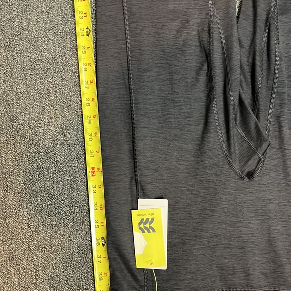 Women’s ultra high rise flare leggings 1831 - Picture 4 of 13